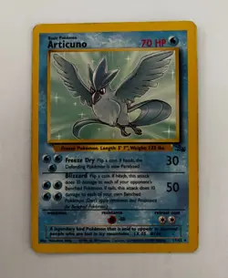 🔥 Vintage Pokémon Binder Lot – 51 Holo & Rare Cards WOTC Era – Played Condition - Image 11