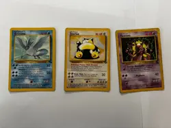 🔥 Vintage Pokémon Binder Lot – 51 Holo & Rare Cards WOTC Era – Played Condition - Image 24