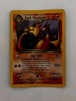 🔥 Vintage Pokémon Binder Lot – 51 Holo & Rare Cards WOTC Era – Played Condition - Image 29