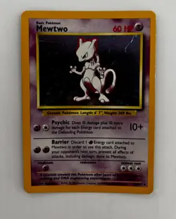 🔥 Vintage Pokémon Binder Lot – 51 Holo & Rare Cards WOTC Era – Played Condition - Image 7
