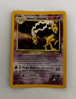 🔥 Vintage Pokémon Binder Lot – 51 Holo & Rare Cards WOTC Era – Played Condition - Image 8