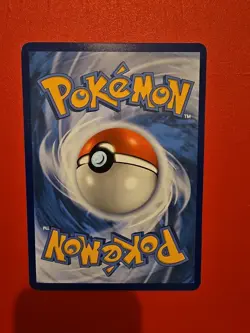 Litten - Pokemon Oversized Jumbo Card 25th Anniversary - Image 4
