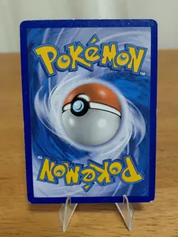 Pokémon Gyarados TCG Evolutions Holo Rare Card 34/108 - Image 2