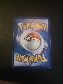 2013 Pokemon Plasma Blast Exeggcute Holo Secret Rare Card #102/101 - Image 4