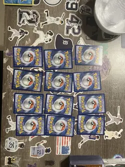 Pokémon 39 Card Lot READ DESC - Image 4