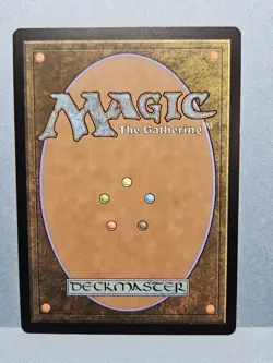 MTG Dictate of Erebos Journey Into NYX Regular Card Near Mint Condition - Image 2