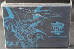 Yu-Gi-Oh! Blue-Eyed White Dragon Hong Kong Limited To Hatatsu Ic Card Octopus - Image 1