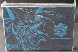 Yu-Gi-Oh! Blue-Eyed White Dragon Hong Kong Limited To Hatatsu Ic Card Octopus - Image 5
