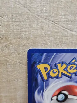 Lt. Surge's Jolteon 28/132 Gym Challenge Non-Holo Rare Pokémon Card TCG - Image 7