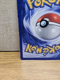 Lt. Surge's Jolteon 28/132 Gym Challenge Non-Holo Rare Pokémon Card TCG - Image 9