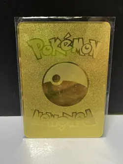 Pokemon Charizard VMAX HP330 Gold Foil Fan Art Card 020/189 - Image 4