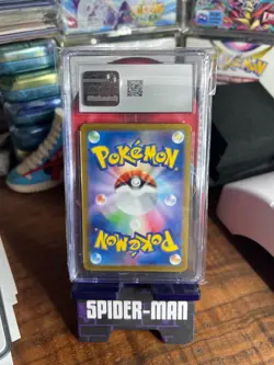CGC 10 Charizard ex 006/165 Sv2a: Pokemon Card 151 Holo (Japanese) Gem Mint - Image 2
