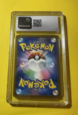 CGC 10 Charizard ex 006/165 Sv2a: Pokemon Card 151 Holo (Japanese) Gem Mint - Image 4
