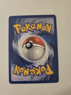 Clefable 17/64 Jungle Regular Pokemon Card - LP/NM - Image 12