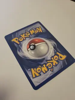 Clefable 17/64 Jungle Regular Pokemon Card - LP/NM - Image 7