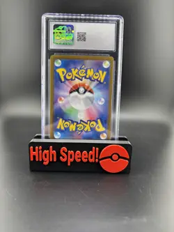 Charizard ex 006/165 Sv2a: Pokemon Card 151 Holo Japanese CGC 10 Gem Mint - Image 4