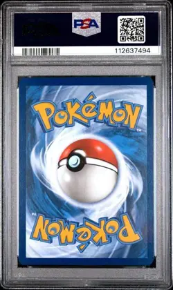 PSA 10 GEM MINT Pikachu 160/159 Crown Zenith FULL ART Rare Pokemon Card - Image 4