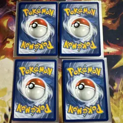 Pikachu V Union Full Set SWSH139 SWSH140 SWSH141 SWSH142 Promo Pokemon Cards TCG - Image 6