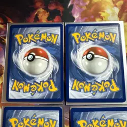 Pikachu V Union Full Set SWSH139 SWSH140 SWSH141 SWSH142 Promo Pokemon Cards TCG - Image 7