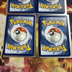 Pikachu V Union Full Set SWSH139 SWSH140 SWSH141 SWSH142 Promo Pokemon Cards TCG - Image 8