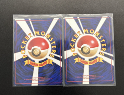 1996 Pokemon Cards -  Japanese Chansey – Vintage Pokemon Cards – Lot of TWO [2] - Image 13