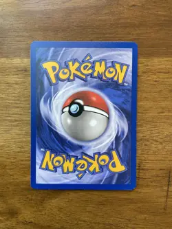 Vintage Flareon - 19/64 - Star Rare Pokémon Card - 1999 Jungle Set - Near Mint - Image 10