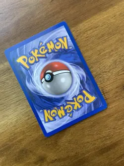 Vintage Flareon - 19/64 - Star Rare Pokémon Card - 1999 Jungle Set - Near Mint - Image 11