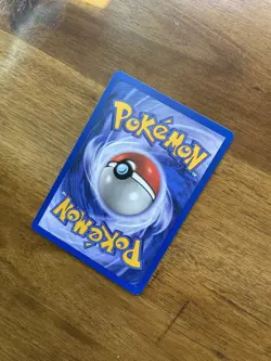 Vintage Flareon - 19/64 - Star Rare Pokémon Card - 1999 Jungle Set - Near Mint - Image 12