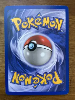 Vintage Flareon - 19/64 - Star Rare Pokémon Card - 1999 Jungle Set - Near Mint - Image 9