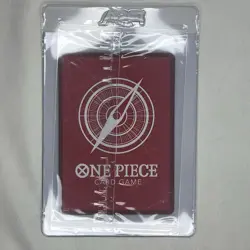 One Piece PSA Promo Shanks Leader Slash OP09-001, PSA Magazine Card July 2025 - Image 15