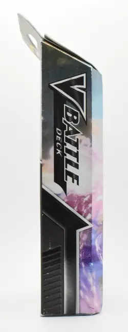 Pokemon TCG Factory Sealed Gardevoir V Battle Deck - 60 Card Deck - Image 8