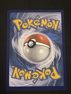 PokÃ©mon TCG Charizard V SWSH260 Black Star Promo Holo Card NM - Image 2