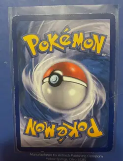 Super Rare PokÃ©mon Gengar TCG LV.X Arceus Holo Card 97/99 Rare Holo LV.X - Image 4