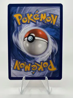 Team Rocketâ€™s Wobbuffet SV: 203 Destined Rivals Black Star ETB Promo Pokemon - Image 2