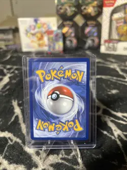 PokÃ©mon TCG Journey Together Brock's Scouting Full Art Holo Trainer Card 179/159 - Image 2