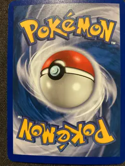 NM Lickitung  Reg. Non-Holo  90/147 Aquapolis Pokemon Card - Image 2