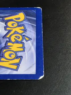 1999 PokÃ©mon Pikachu 58/102 Pokemon Base Set Card Yellow Cheeks - Image 15