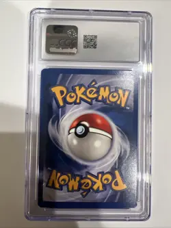 CGC 10 Salamence Cosmos Holo 19/97 e-League EX Dragon 2004 Pokemon Card - Image 2