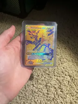 Pikachu & Zekrom GX Tag Team SM248 Promo Sun & Moon Pokemon 2021 - Image 1