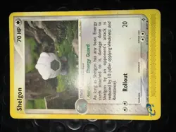 Pokemon TCG MP/HP/Damage E-reader Lot Blaziken Tauros Pikachu Shelgon Numel - Image 8