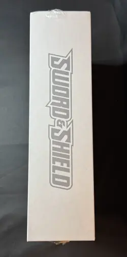 Pokemon - Sword And Shield - Charizard UPC Ultra Premium Collection - Sealed 🔥 - Image 10