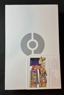 Pokemon - Sword And Shield - Charizard UPC Ultra Premium Collection - Sealed 🔥 - Image 11