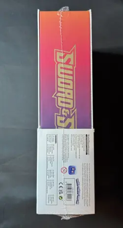 Pokemon - Sword And Shield - Charizard UPC Ultra Premium Collection - Sealed 🔥 - Image 12