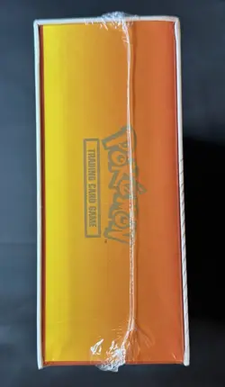 Pokemon - Sword And Shield - Charizard UPC Ultra Premium Collection - Sealed 🔥 - Image 6