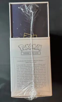 Pokemon - Sword And Shield - Charizard UPC Ultra Premium Collection - Sealed 🔥 - Image 7