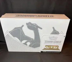 Pokemon - Sword And Shield - Charizard UPC Ultra Premium Collection - Sealed 🔥 - Image 8