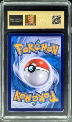 2025 Pokemon Cards CHN. Charizard EX 175/151 SR PCG 9.5 (SAME AS PSA 9) - Image 4