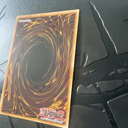 Yugioh Fire Formation - Tenki (Quarter Century Secret Rare) RA04-EN201 NM - Image 4