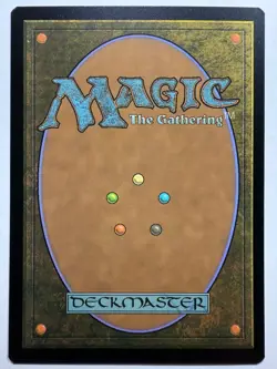 Stomping Ground â€“ MTG â€“ Ravnica Allegiance â€“ Rare â€“ 2019 â€“ NM - Image 2