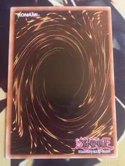 Yugioh: Mirror Force - DPYG-EN027 - Ultra Rare - Unlimited - NM - Image 2